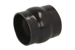 FURTUN INTERCOOLER/TURBO THERMOTEC DCP013TT - Compatibil cu CITROEN, PEUGEOT