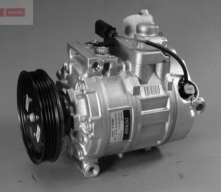 Compresor climatizare Denso DCP02010