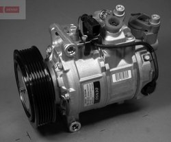 COMPRESOR CLIMATIZARE DENSO DCP02016 - Compatibil cu AUDI