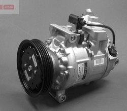 COMPRESOR CLIMATIZARE DENSO DCP02024 - Compatibil cu AUDI