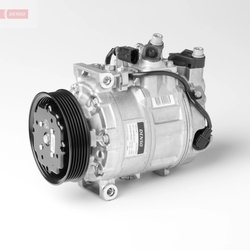 COMPRESOR CLIMATIZARE DENSO DCP02025 - Compatibil cu AUDI