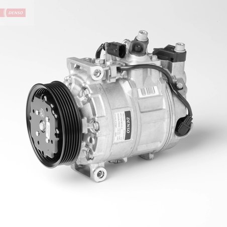 COMPRESOR CLIMATIZARE DENSO DCP02025 - Compatibil cu AUDI