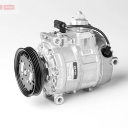COMPRESOR CLIMATIZARE DENSO DCP02026 - Compatibil cu AUDI