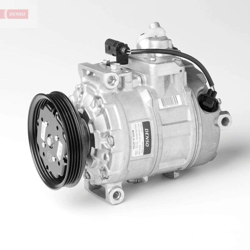 COMPRESOR CLIMATIZARE DENSO DCP02026 - Compatibil cu AUDI