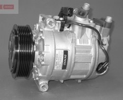 COMPRESOR CLIMATIZARE DENSO DCP02027 - Compatibil cu AUDI