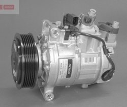 COMPRESOR CLIMATIZARE DENSO DCP02028 - Compatibil cu AUDI