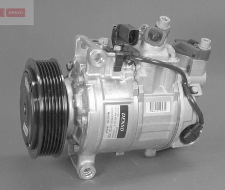 Compresor climatizare Denso DCP02028