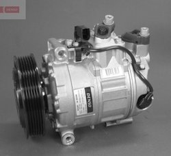 Compresor climatizare Denso DCP02033