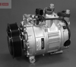 COMPRESOR CLIMATIZARE DENSO DCP02034 - Compatibil cu AUDI