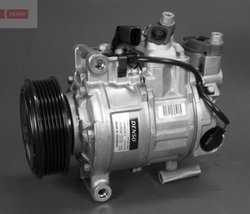 COMPRESOR CLIMATIZARE DENSO DCP02035 - Compatibil cu AUDI