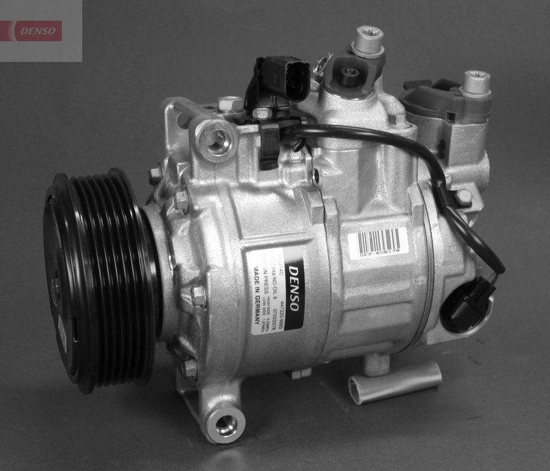 COMPRESOR CLIMATIZARE DENSO DCP02035 - Compatibil cu AUDI