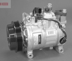 Compresor climatizare Denso DCP02039