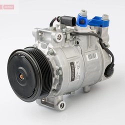 COMPRESOR CLIMATIZARE DENSO DCP02038 - Compatibil cu AUDI