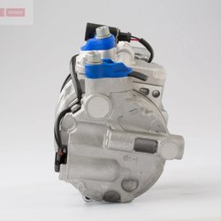 COMPRESOR CLIMATIZARE DENSO DCP02038 - Compatibil cu AUDI