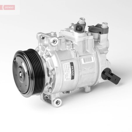 Compresor climatizare Denso DCP02041