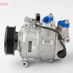 COMPRESOR CLIMATIZARE DENSO DCP02038 - Compatibil cu AUDI
