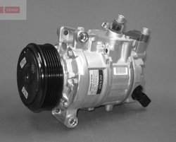 COMPRESOR CLIMATIZARE DENSO DCP02052 - Compatibil cu AUDI