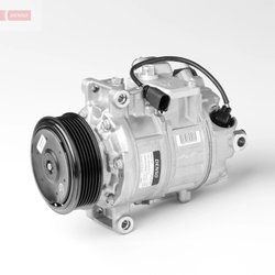 COMPRESOR CLIMATIZARE DENSO DCP02063 - Compatibil cu AUDI