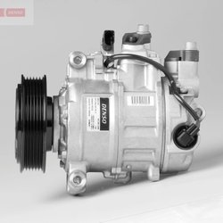 Compresor climatizare Denso DCP02090