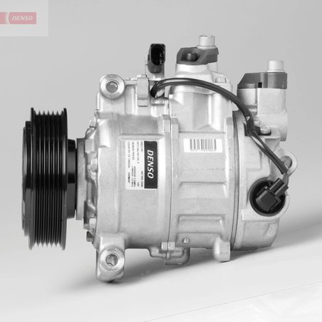 Compresor climatizare Denso DCP02090