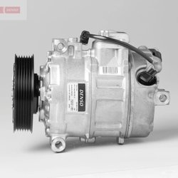 Compresor climatizare Denso DCP02091