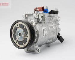 COMPRESOR CLIMATIZARE DENSO DCP02098 - Compatibil cu AUDI