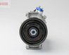 COMPRESOR CLIMATIZARE DENSO DCP02097 - Compatibil cu AUDI, PORSCHE