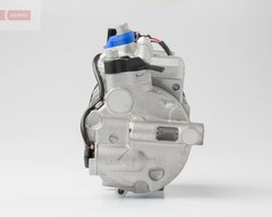 COMPRESOR CLIMATIZARE DENSO DCP02099 - Compatibil cu AUDI