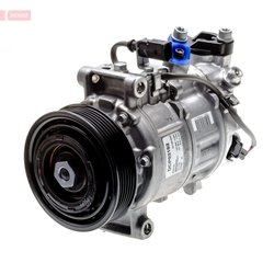 COMPRESOR CLIMATIZARE DENSO DCP02102 - Compatibil cu AUDI, PORSCHE