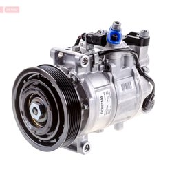 COMPRESOR CLIMATIZARE DENSO DCP02103 - Compatibil cu AUDI