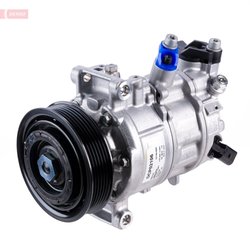 COMPRESOR CLIMATIZARE DENSO DCP02106 - Compatibil cu AUDI, VW