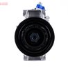 Compresor climatizare Denso DCP02106