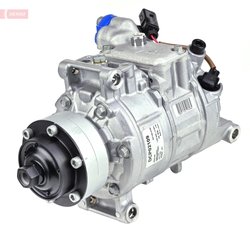 COMPRESOR CLIMATIZARE DENSO DCP02109 - Compatibil cu AUDI
