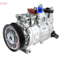 COMPRESOR CLIMATIZARE DENSO DCP02110 - Compatibil cu AUDI