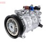 Compresor climatizare Denso DCP02111