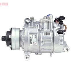 Compresor climatizare Denso DCP02109