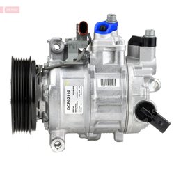 Compresor climatizare Denso DCP02110