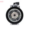 COMPRESOR CLIMATIZARE DENSO DCP02114 - Compatibil cu AUDI