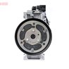 Compresor climatizare Denso DCP02119