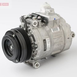 COMPRESOR CLIMATIZARE DENSO DCP05014 - Compatibil cu BMW