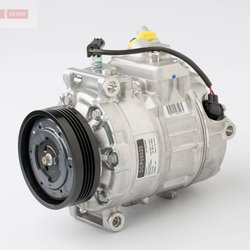 COMPRESOR CLIMATIZARE DENSO DCP05020 - Compatibil cu BMW