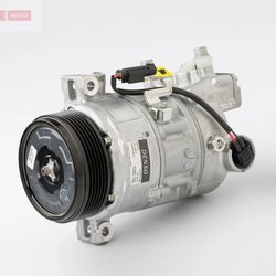 Compresor climatizare Denso DCP05026