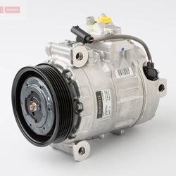 COMPRESOR CLIMATIZARE DENSO DCP05032 - Compatibil cu BMW, BMW (BRILLIANCE)