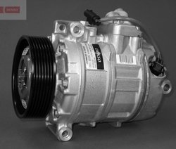 COMPRESOR CLIMATIZARE DENSO DCP05033 - Compatibil cu BMW