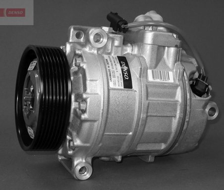 COMPRESOR CLIMATIZARE DENSO DCP05033 - Compatibil cu BMW