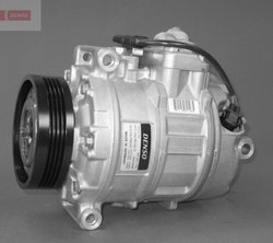 Compresor climatizare Denso DCP05035