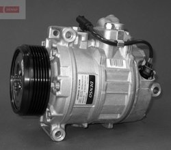 COMPRESOR CLIMATIZARE DENSO DCP05037 - Compatibil cu BMW