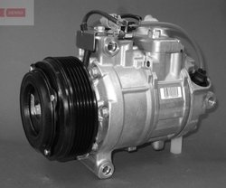 COMPRESOR CLIMATIZARE DENSO DCP05050 - Compatibil cu BMW