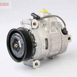 COMPRESOR CLIMATIZARE DENSO DCP05045 - Compatibil cu BMW
