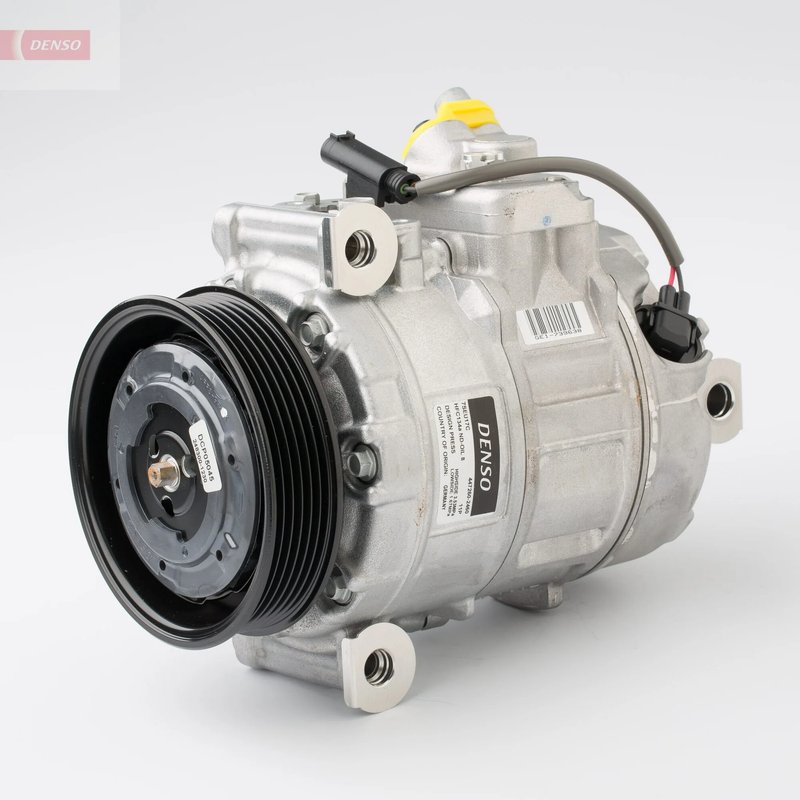COMPRESOR CLIMATIZARE DENSO DCP05045 - Compatibil cu BMW